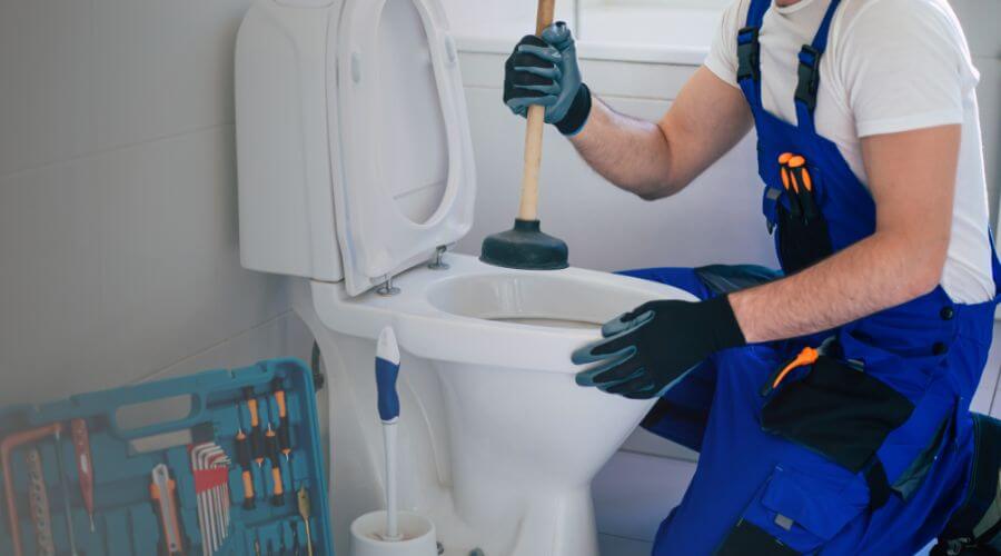 Professional Leak Detection in Saltville, VA